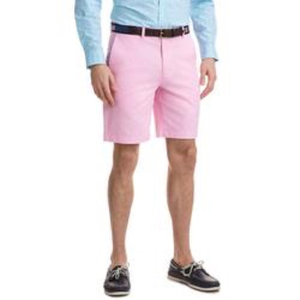 Vineyard Vines 9 inch club shorts